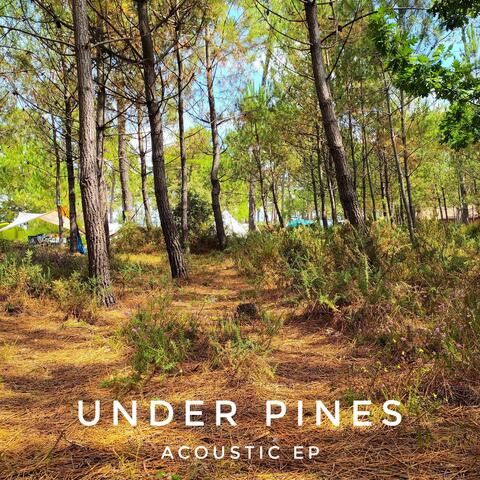 Under Pines (Acoustic EP)