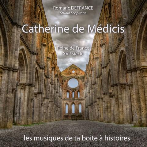 Catherine de Médicis