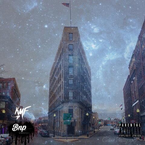 S P A C E (feat. Kmf Tre)