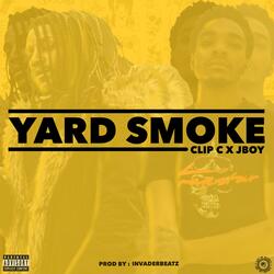 Yard Smoke (feat. J BOY)