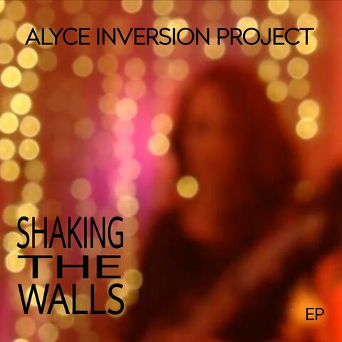 Shaking The Walls