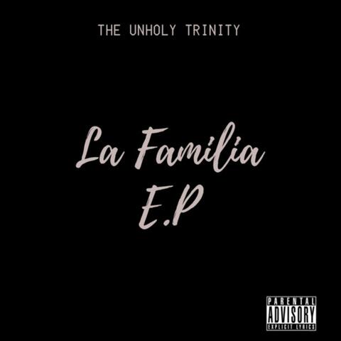 LA FAMILIA EP