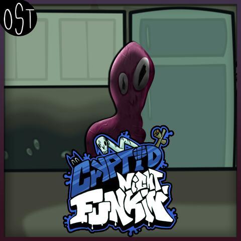 Cryptid Night Funkin': Teaching Nugget