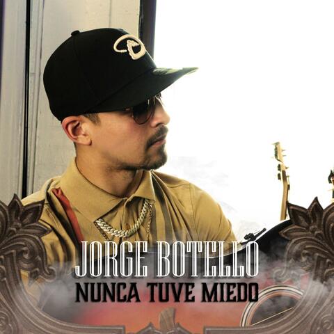 Nunca Tuve Miedo