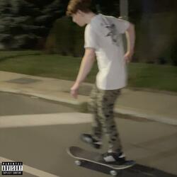 Sometimes I Push Mongo When My Back Leg Is Tired