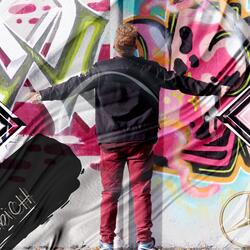 Du bist auch wieder da