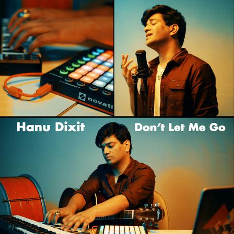 Don't Let Me Go