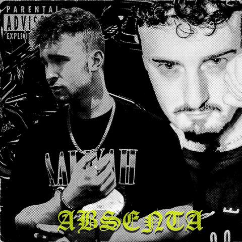 Absenta (feat. PadinX)
