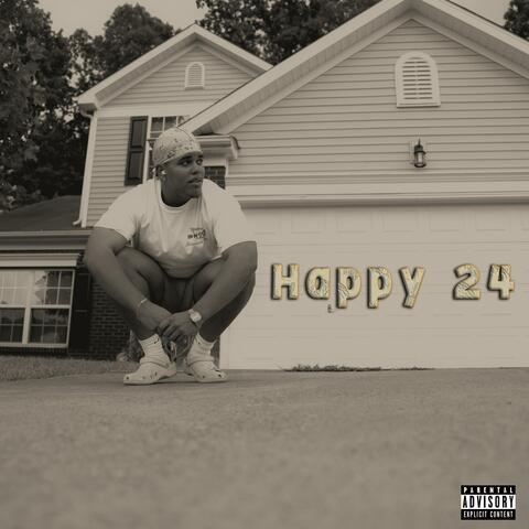 Happy 24