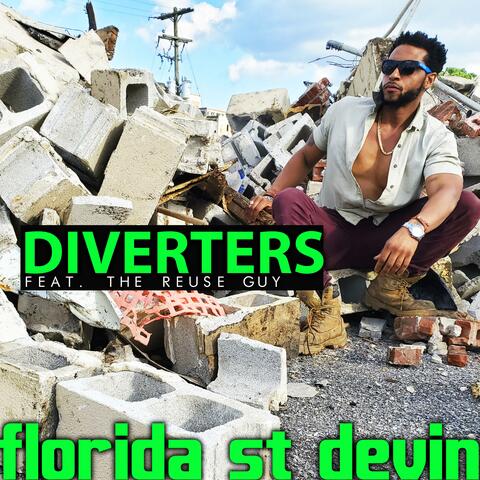 Diverters