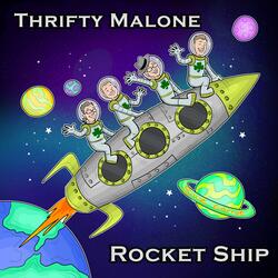 Rocket Ship