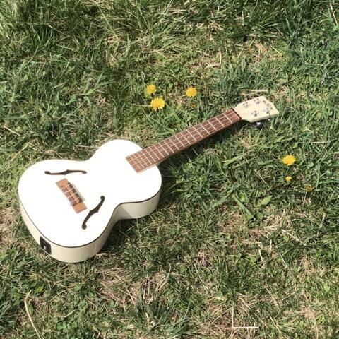 soak up the sun (Demo)