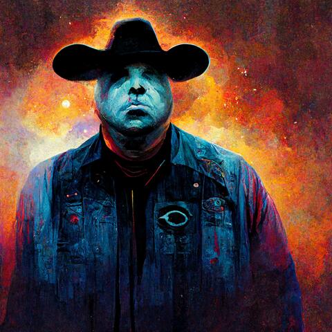 Garth Brooks Didn't Kill and Eat a Baby (feat. Dan Bull)