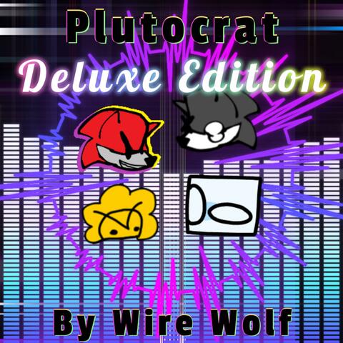 Plutocrat Deluxe Edition