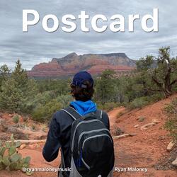 Postcard