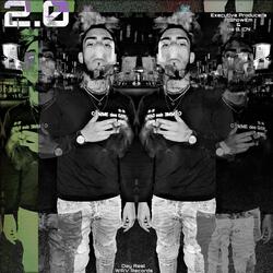 Shiner (feat. AjShowEm)