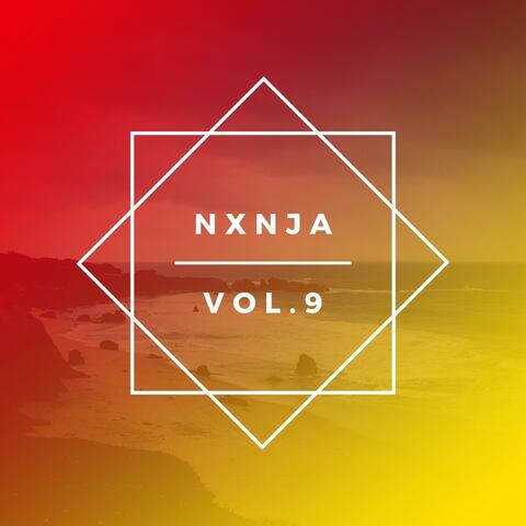 Nxnja, Vol. 9