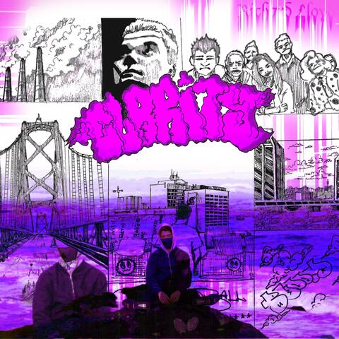RECESS (feat. Grant Ball & Luke Berryman) [Chopped & Screwed Remix]