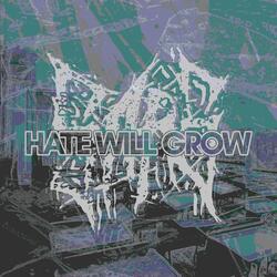 Hate Will Grow