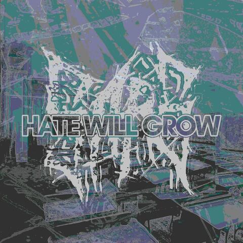 Hate Will Grow