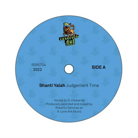Judgement Time + Dub