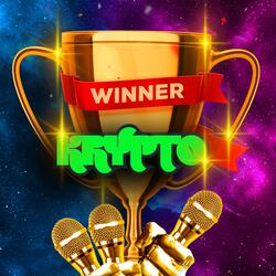 TROPHY trophy