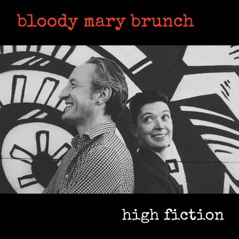 Bloody Mary Brunch