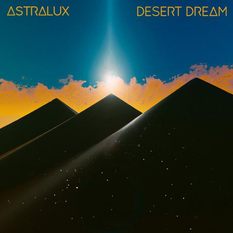 Desert Dream