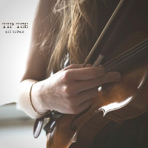 Tiptoe