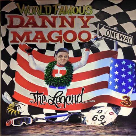 The Ballad of Danny Magoo