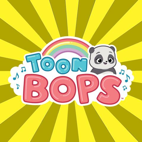 Toon Bops Can't Stop Bopping