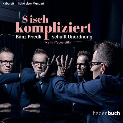 S isch kompliziert, Vol. 1