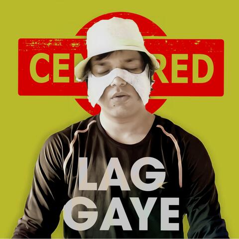 Lag Gaye Censored