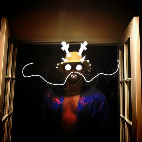 Enter the MC