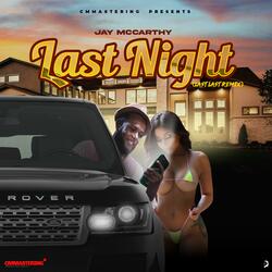 Last Night