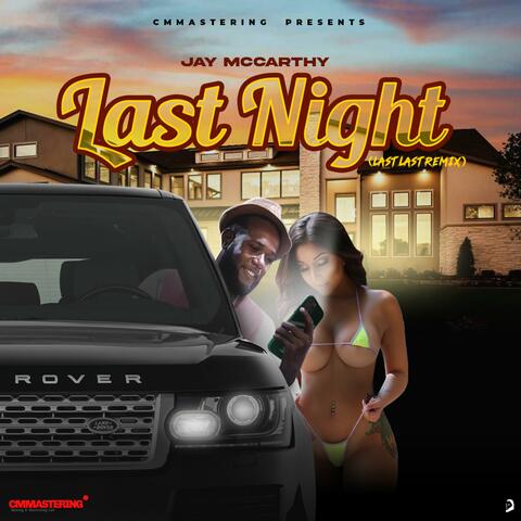 Last Night