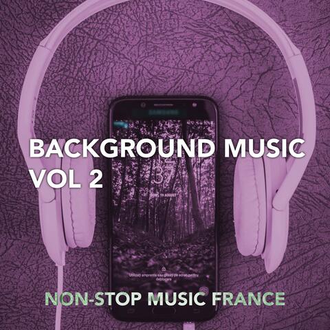 Background Music vol.2