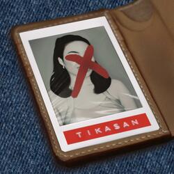 Tikasan