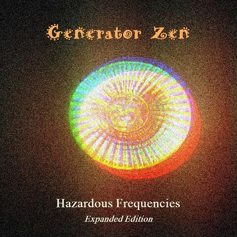 Hazardous Frequencies (Expanded Edition)