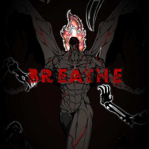 Breathe (feat. String Demons)