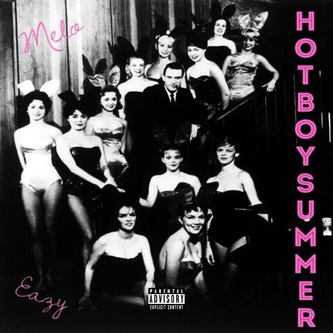 HOT BOY SUMMER (feat. Easy Coast Easy)
