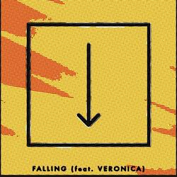 FALLING (feat. VERONICA)