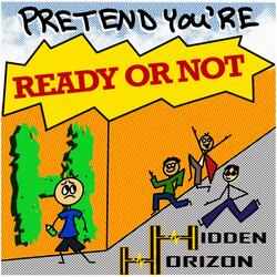 Journey Of Life (Reprise) (feat. Brandon Dutil, Oliver Dutil & Jaxon Dutil)