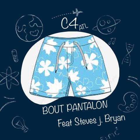 Bout Pantalon (feat. Steves j. Bryan)
