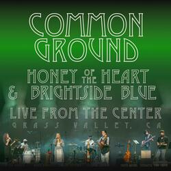 Common Ground (feat. BrightSide Blue)