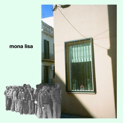 mona lisa