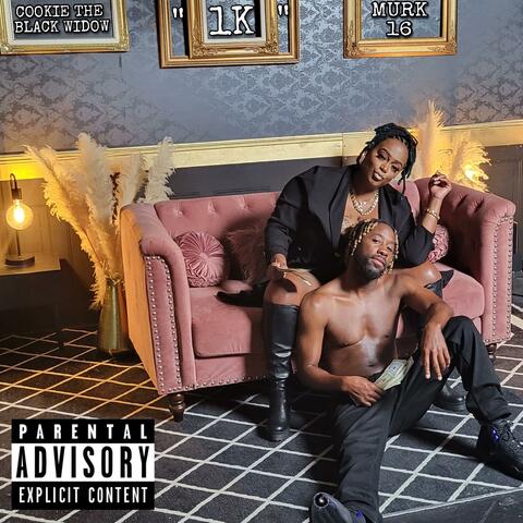 1K (feat. Murk 16)