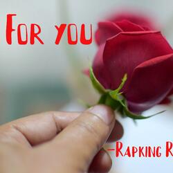 For you