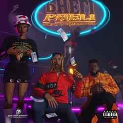 Pheli (feat. Buzzi Lee & 25K)
