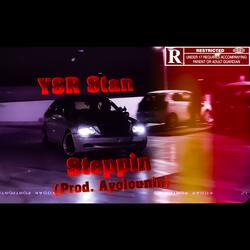 Steppin